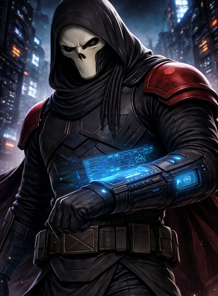 Zealot X